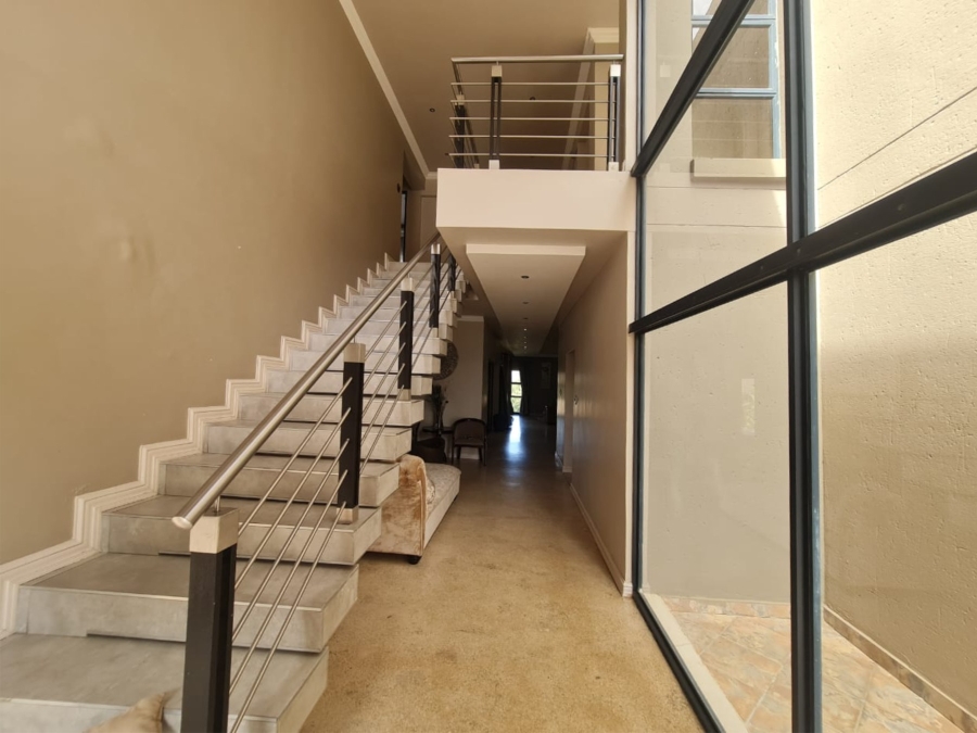 To Let 4 Bedroom Property for Rent in Leloko Lifestyle Estate North West